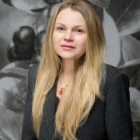 Agnieszka Szyszkowska