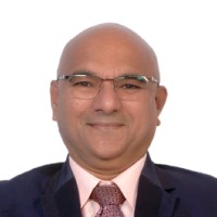 Govind Raj E. K.