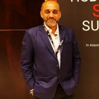 Sumesh Pillai