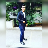 Aniket Jamdade