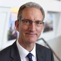Stephen Pierce