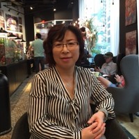 Amy Hong Li