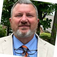Gary Ladd, Mba, Mss