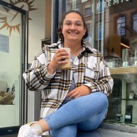 Lisa Sterringa