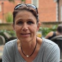 Tanja Berger