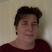 Diana Hoving