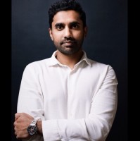John Chirayil