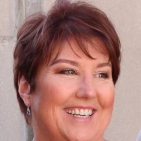 Catherine Peterson