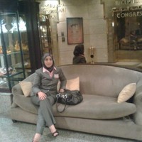 Ibtissam DANNOUN