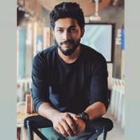 Sujay Naik