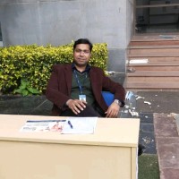 MITHILESH KUMAR GUPTA