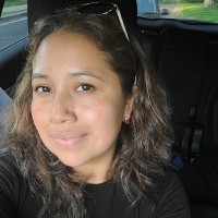 Gladys Reyes