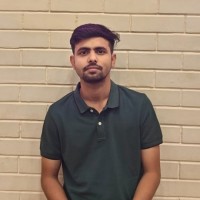Adarsh Gupta