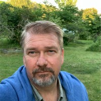 Erik Nilsson