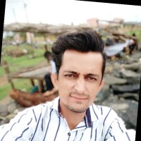Jignesh Thanki