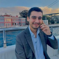 Burak Şükrü Çetinkaya