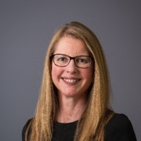 Laurie Byrd