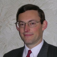 Colin Elwood
