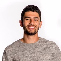 Zach Zager