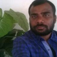 amari muthu