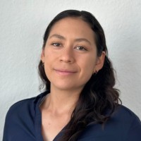 Ana Itzel Nuñez Del Toro