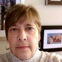 Annette Tymchen