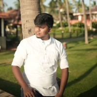 Riyasudeen M