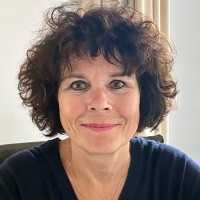 Elise Maassen - Vande Laar