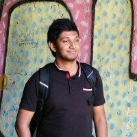 Subhash D.