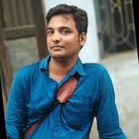 Kailash Bhatt
