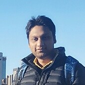 Milan Jain , PMP® , OCI(F) , SAFe POPM