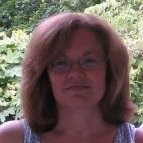 Cathy Tidmarsh
