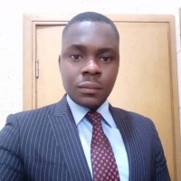 Damilola Shodipe