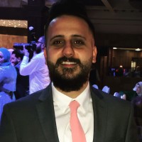 Moe Hussein Shalhoub