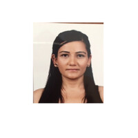 Gamze Arslan