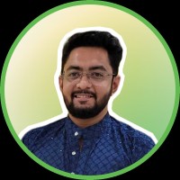 Krunal Danej
