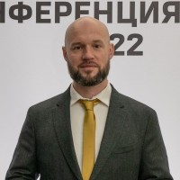 Andrew Sedov