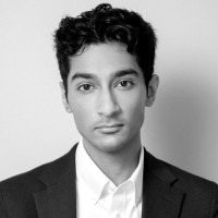 Adam Amin