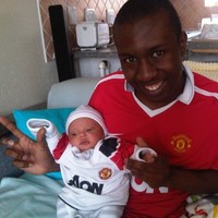 Nivern Thabani Mpofu