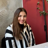Eda Ulusoy