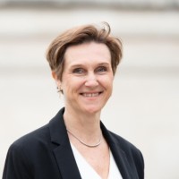 Madeleine Avella Shaw