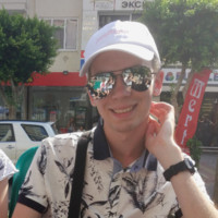 Андрей Шаповалов