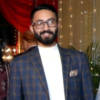 Akash Khosla