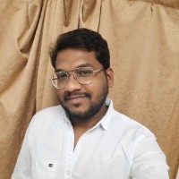 Pavan kumar Mamidi