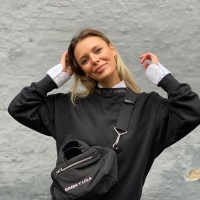 Alona Ihuminova