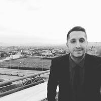 Ilias Panagos