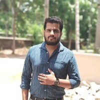 Balachandra Bhat