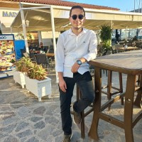Berat Numan Saçli