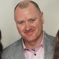 Joe McGowan