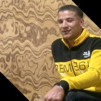 احمد ابو علي